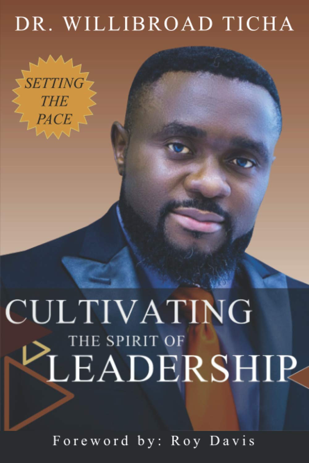 Cultivating The Spirit of Leadership